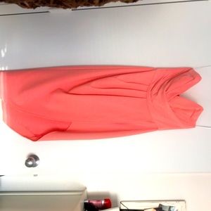 Neon pink Lovers + Friends size Medium